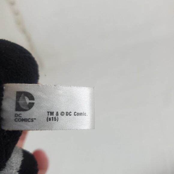 Mopeez: Heroes-batman [mid-august] (Funko) - Picture 7 of 7